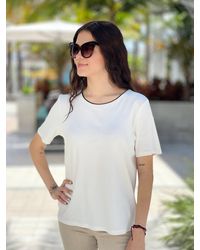 Marc Cain T-shirts for Women | Online Sale up to 50% off | Lyst