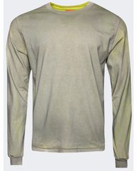 NOTSONORMAL - Dads Long Sleeve Tee - Lyst