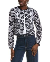 Ramy Brook - Ana Daniella Jacket - Lyst