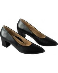 Ara - Lichfield Mid-Heel Pump - Lyst