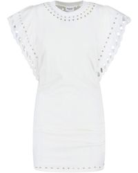 Isabel Marant - Orlane Dress - Lyst