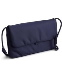 Vera Bradley - Outlet Nylon Andover Shoulder Bag - Lyst