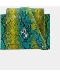 TENTROYA - Flap Bag - Lyst
