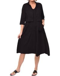 Tulip Clothing - Parker Jacket - Lyst