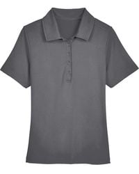 Devon & Jones - Crownlux Performancerange Flexpolo - Lyst