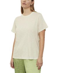 Vince - Plus Relaxed T-shirt - Lyst
