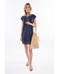 Calypso St. Barth - Lucy Tunic - Lyst