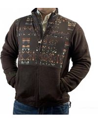 Hooey - Tech Full Zip Jacket - Lyst