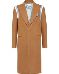 Philipp Plein - Coat - Lyst