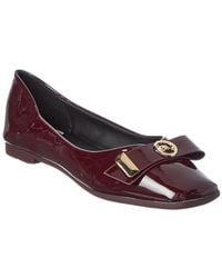 Byblos - Ballet Flat - Lyst