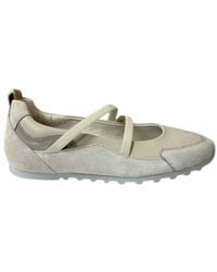 Paul Green - Dynamic Fit Flat Sneakers - Lyst
