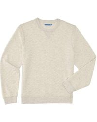 J.McLaughlin - J. Mclaughlin Match Play Shirt - Lyst