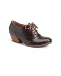 Kork-Ease - Estella Cap Toe - Lyst