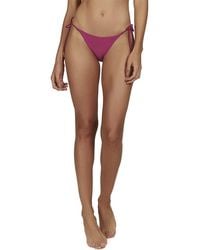 ViX - Shaye Tie Side Full Bottom - Lyst