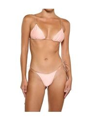 Bananhot - Liv Butterfly Bikini Bottom - Lyst