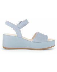 Gabor - 531 Platform Wedge Sandal - Lyst