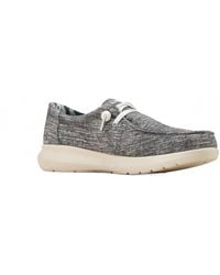 Ariat - Hilo Shoe - Lyst