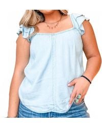 Ariat - Lynn Top - Lyst