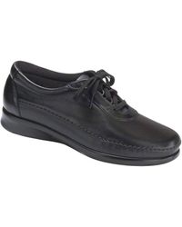 SAS - Traveler Athletic Lace Up Shoe - Lyst