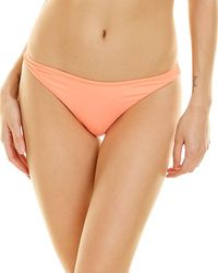 Ramy Brook - Isla Bikini Bottom - Lyst