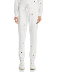 Rails - Kingston Mid Rise Drawstring Jogger Pants - Lyst