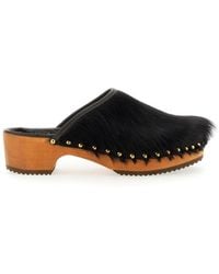 Jejia - Norma Teddy Sandal - Lyst