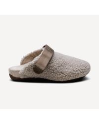 Aetrex - Millie Arch Support Slipper - Lyst