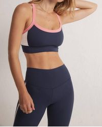 Z Supply - Active Play On Tank Bra - Lyst