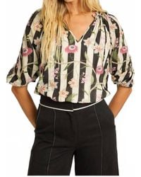 Caballero - Zara Top - Lyst