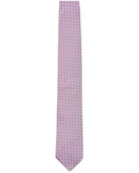 BOSS by HUGO BOSS Ties for Men | Online Sale up to 43% off | Lyst