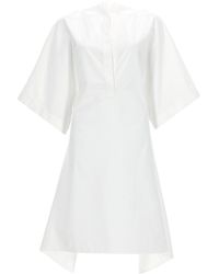 Jacquemus - Tunic "Moisson" - Lyst