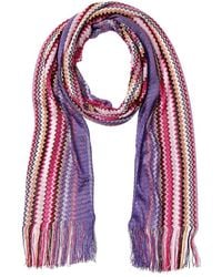 Missoni - Scarf - Lyst