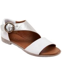 BUENO - Yvonne Sandals - Lyst