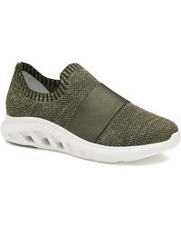 Johnston & Murphy - Activate Slip-on Workout Running & Training Shoes - Lyst