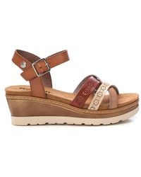 Xti - Refresh By Flat Sandals - Lyst