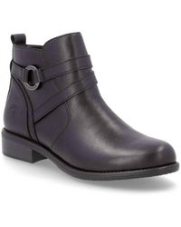 Remonte - Ankle Boots - Lyst