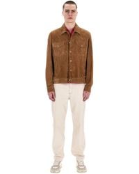 Eleventy - Stylish Jacket For - Lyst