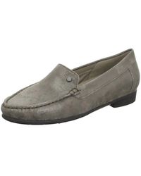 Ara - Flat Heel Shoes - Lyst