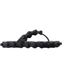 Alexander Wang - Rapture Flip Flop Flat Shoes - Lyst