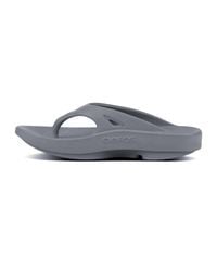 OOFOS - Oolala Slide Sandals - Lyst