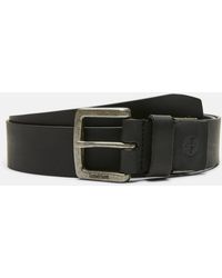 Timberland - 40 Mm Brookton Cut-to-fit Boxed Belt - Lyst