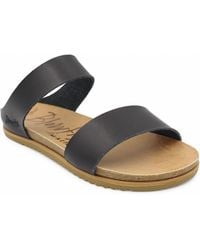 Blowfish - Monroe Sandal - Lyst
