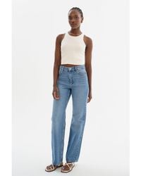 Lamarque - Nevina Knit Tank Top - Lyst