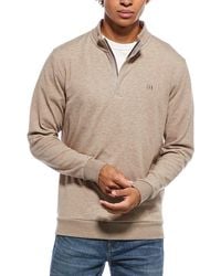 Travis Mathew - Cloud 1/4-Zip Pullover - Lyst