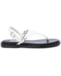 Xti - Flat Sandals - Lyst
