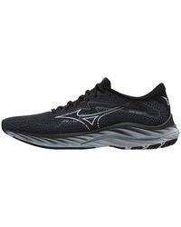 Mizuno - Wave Rider 27 Fitness Workout Running & Training Shoes - Lyst