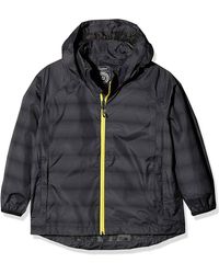 Killtec - Boy's Fedon Jr Packable Waterproof Rain Jacket - Lyst