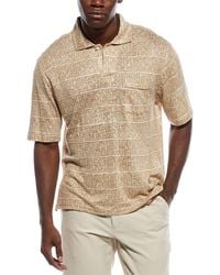 J.McLaughlin - Riva Knit Shirt - Lyst