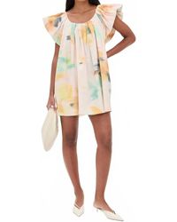 A.L.C. - Abi Dress - Lyst