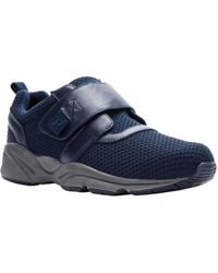 Propet - Stability X Strap Sneaker - Lyst